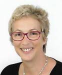 Nadine Munch nous a quittés