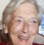 Décès de Jeanne Fellmann