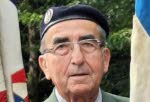 Décès de Bernard Hosatte