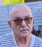 Décès de Jean-Pierre Reux