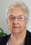 Mme Lucie Eberhart