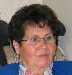 Décès de Mireille Génin
