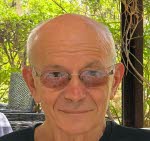 Jacques Abisse nous a quittés