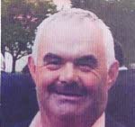 M. Luc Borsenberger