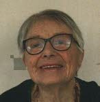 Décès d’Annic Berton