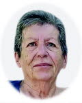 Photographie de Liliane SPENNEL 