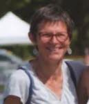 Photographie de Sylvie DEVROUTE 
