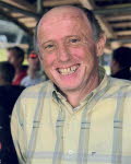 Photographie de Jean-Pierre AGNELLET 