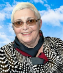 Photographie de Doriane LEFEBVRE 