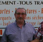 Jean Labille, ancien menuisier de l’avenue Boucicaut, nous a quittés