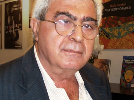 Elias Khoury, éminent écrivain libanais et voix de la littérature arabe, décède à 82 ans