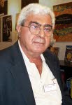 Elias Khoury, éminent écrivain libanais et voix de la littérature arabe, décède à 82 ans