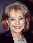 Barbara Walters, légende de la télévision américaine, est partie