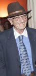L'écrivain grec Vassilis Vassilikos a posé sa plume