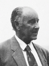 Photographie de Joseph AUBRY
