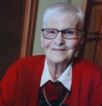 Éliane Perrin n’est plus