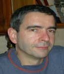 Photographie de Yves GROSIEUX 