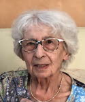 Photographie de Marie-Josèphe GROSPERRIN-FALT 