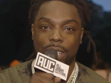 Young Scooter, l’icône du rap d’Atlanta, s’éteint tragiquement à 39 ans