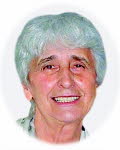 Photographie de Marie-Thérèse POIGNON 