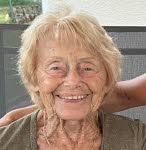 Décès de Liliane Grandvillemin