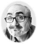 Photographie de Patrick DE SANTIS 
