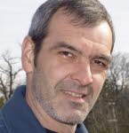 M. Cyrille Toussaint