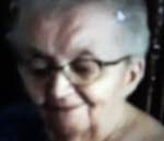 Décès d’Odette Chatelain