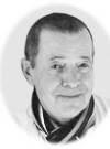 Photographie de Jean FLORYSZCZAK