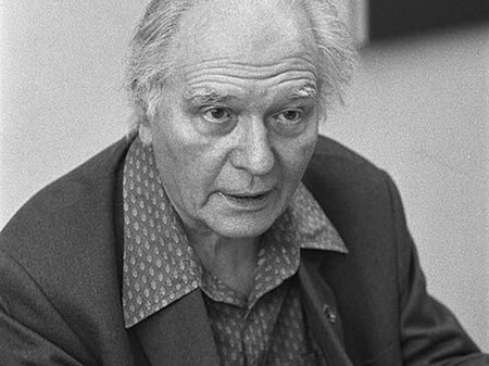 Le compositeur, organiste et pianiste français Olivier Messiaen est décédé