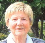 Mme Maria-Melitta Botz