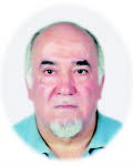 Photographie de Lucien ORTEGA 