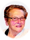 Photographie de Joséphine KIRSCH 