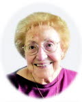 Photographie de Huguette BAUDEUR 