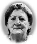 Photographie de Irmgard MATERNA 