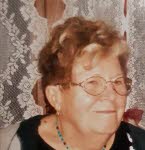 Décès d’Andrée Grangé