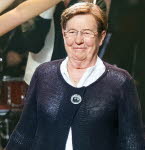 Adieu à Danièle Belot
