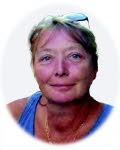 Photographie de Sylvie CORRIERI 