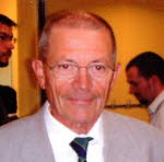 Jacquy Omarini, ancien maire de Corcieux, n’est plus