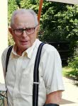 Adieu à Maurice Muzelle