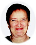 Photographie de Thérèse FRANCIONI 