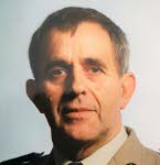 André Georges nous a quittés