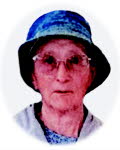 Photographie de Odette  LAVEAUX  
