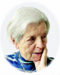 Photographie de Marthe TRUTTMANN 
