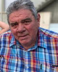 Photographie de Hervé DUNAND 