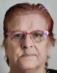 Josiane Edus nous a quittés
