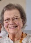 Adieu à Monique Mourcely