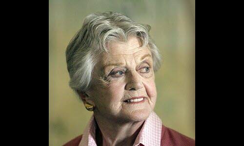 Photographie de Angela LANSBURY