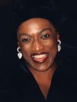 La cantatrice Jessye Norman