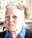 Suzanne Roux n’est plus